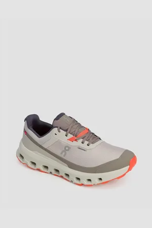 On Running Dámské Trailové Boty Cloudvista 2 Waterproof