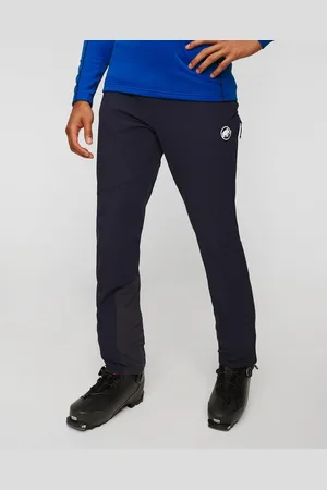 Mammut Softshell Kalhoty Aenergy So Hybrid