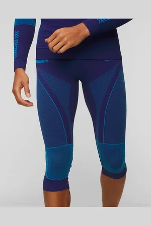 X Bionic Pánské 3/4 Podvlíkačky Energy Accumulator 4.0