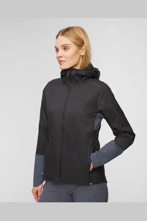 On Running Bunda Insulator Jacket