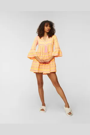Devotion Twins Šaty Ella Dress Short