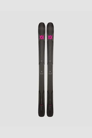 Völkl Narty Katana V-werks Flat Bez Wiązań