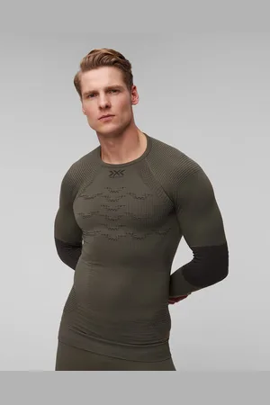 X Bionic Pánské Termotričko X-plorer Energizer 4.0