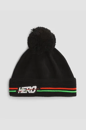 Rossignol Pánská čepice Hero Pompon