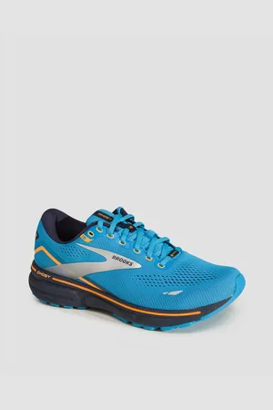 Brooks Pánské Nepromokavé Běžecké Boty Ghost 15 Gtx
