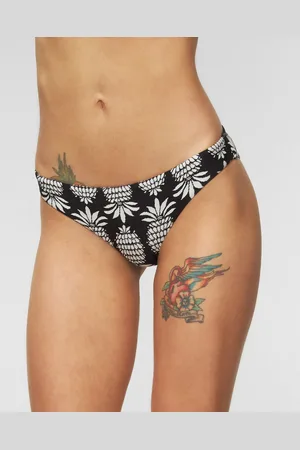 Seafolly Dolní Díl Plavek Hipster Pant