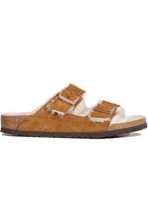 Birkenstock Pantofle Arizona Vl Sheepskin