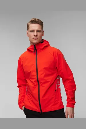 Bogner Softshellová Pánská Bunda Gilmar
