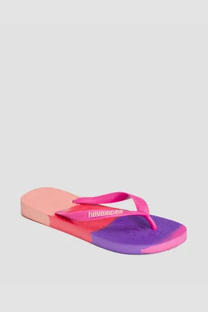 Havaianas Dámské žabky Top Logomania Colors Ii