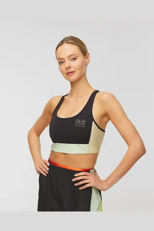 P.E Nation Sportovní Podprsenka Initialise Sports Bra