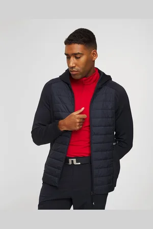 J Lindeberg Bundomikina J.lindeberg Kenny Hybrid Hood