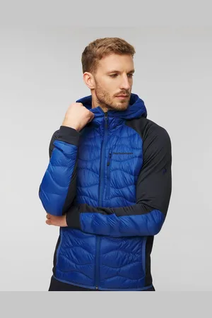 Peak Performance Pánská Bundomikina Helium Hood
