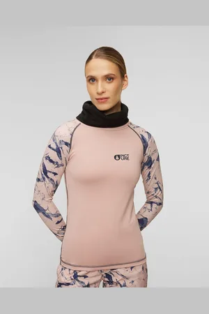 Picture Organic Clothing Dámská Termo Mikina Pagaya