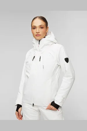 Descente Dámská Lyžařská Bunda X Lamborghini Streamline Insulated Jacket