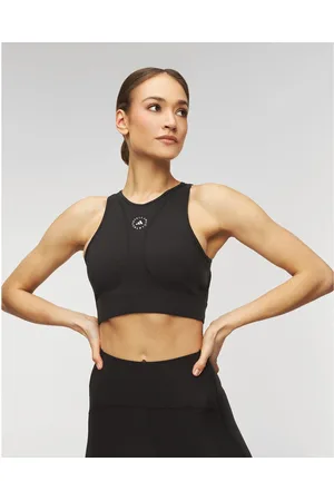 adidas Sportovní Top Asmc Tst Crop