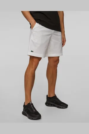 Lacoste Pánské Tenisové šortky Gh7452