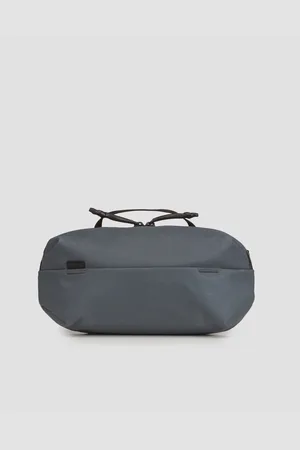 Thule Šedá Ledvinka Aion Sling Bag