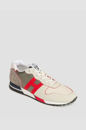 Hogan Boty H383 Sneaker H