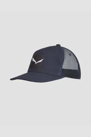 Salewa Pánská Kšiltovka Pure Salamander Logo