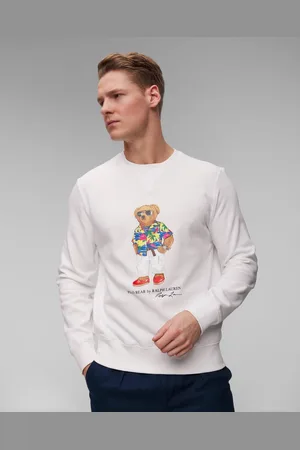 Ralph Lauren Pánská Mikina