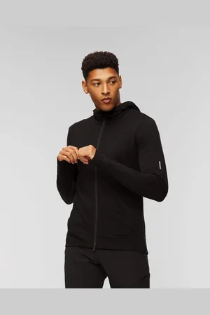 Icebreaker Mikina Quantuiii Ls Zip Hood