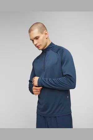 On Running Pánská Běžecká Mikina Climate Shirt