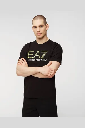 EA7 Tričko
