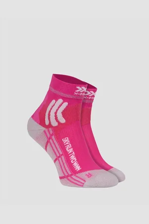 X Socks Dámské Běžecké Ponožky Sky Run Two 4.0