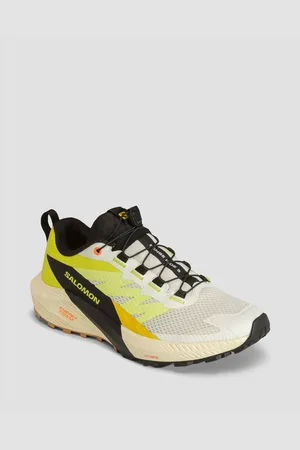 Salomon Dámské Trailové Boty Sense Ride 5
