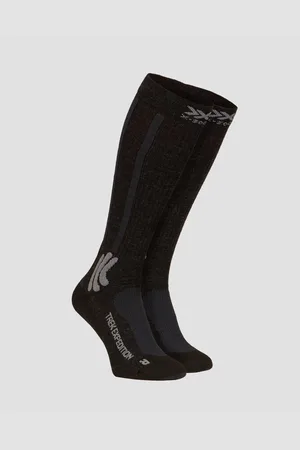 X Socks Trekové Ponožky Trek Expedition 4.0