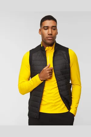 J Lindeberg Vesta J.lindeberg Kenny Hybrid Vest