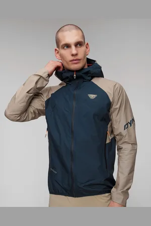Dynafit Pánská Nepromokavá Bunda Transalper Gore-tex®