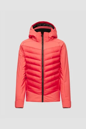 Helly Hansen Dívčí Lyžařská Bunda Jr Serene Jacket