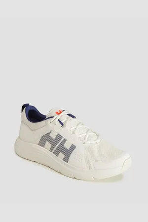 Helly Hansen Bílé Pánské Boty Hp Ahiga Evo 5