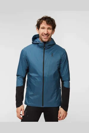 On Running Pánská Bunda Insulator Jacket