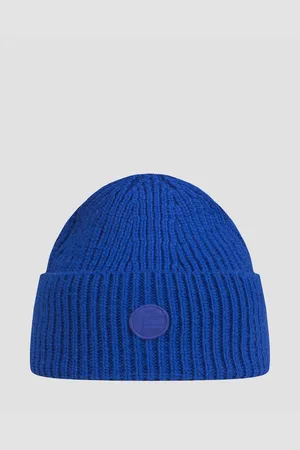 Fusalp Vlněná čepice Knit Beanie