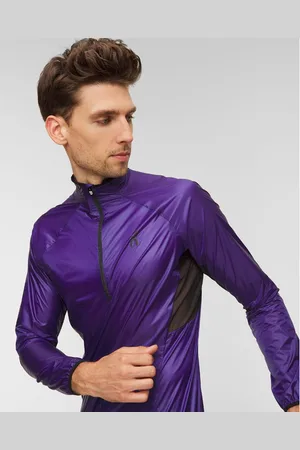 On Running Pánská Bunda Zero Jacket