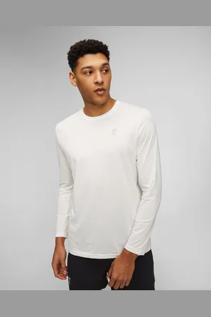 On Running Pánský Longsleeve Core Long-t