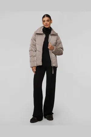 Varley Dámská Bunda Alena Down Jacket
