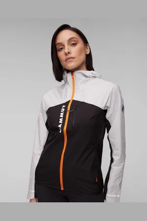 Mammut Dámská Bunda S Membránou Aenergy Tr Hs