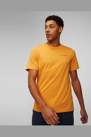 Peak Performance Pánské Tričko Original Small Logo Tee