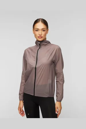 On Running Dámská Bunda Ultra Jacket