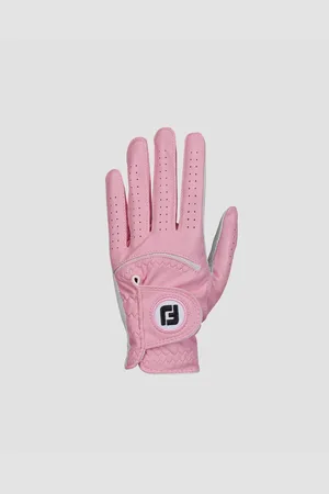 FootJoy Světle Levá Dámská Golfová Rukavice Spectrum