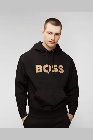 HUGO BOSS Mikina Sullivan