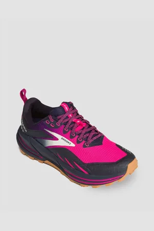 Brooks Dámské Boty Cascadia 16