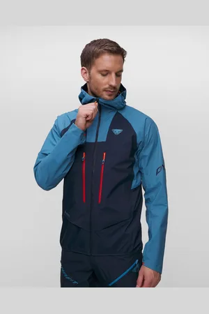 Dynafit Pánská Nepromokavá Bunda Tlt Gtx