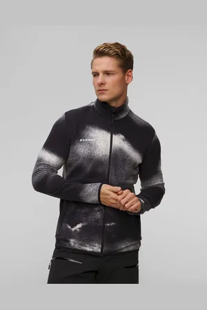 Mammut Pánská Polarová Mikina Innominata Light Ml