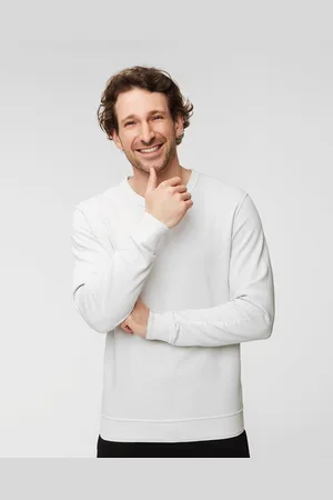 C.P. Company Mikina C.p. Company Crew Neck