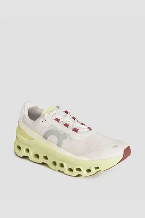 On Running Dámské Běžecké Boty Cloudmonster