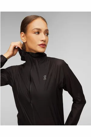 On Running Nepromokavá Dámská Běžecká Větrovka Ultra Jacket